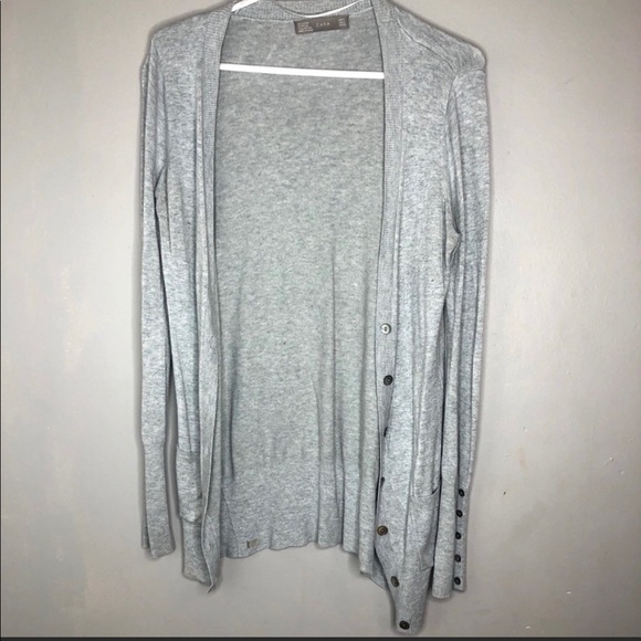 Zara cardigan - Picture 1 of 3